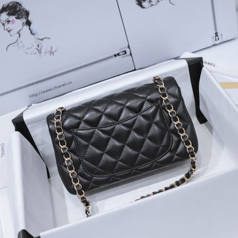 Ch**el cf series bags